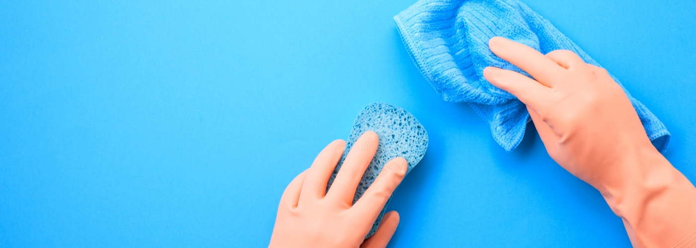 bond cleaning Ipswich