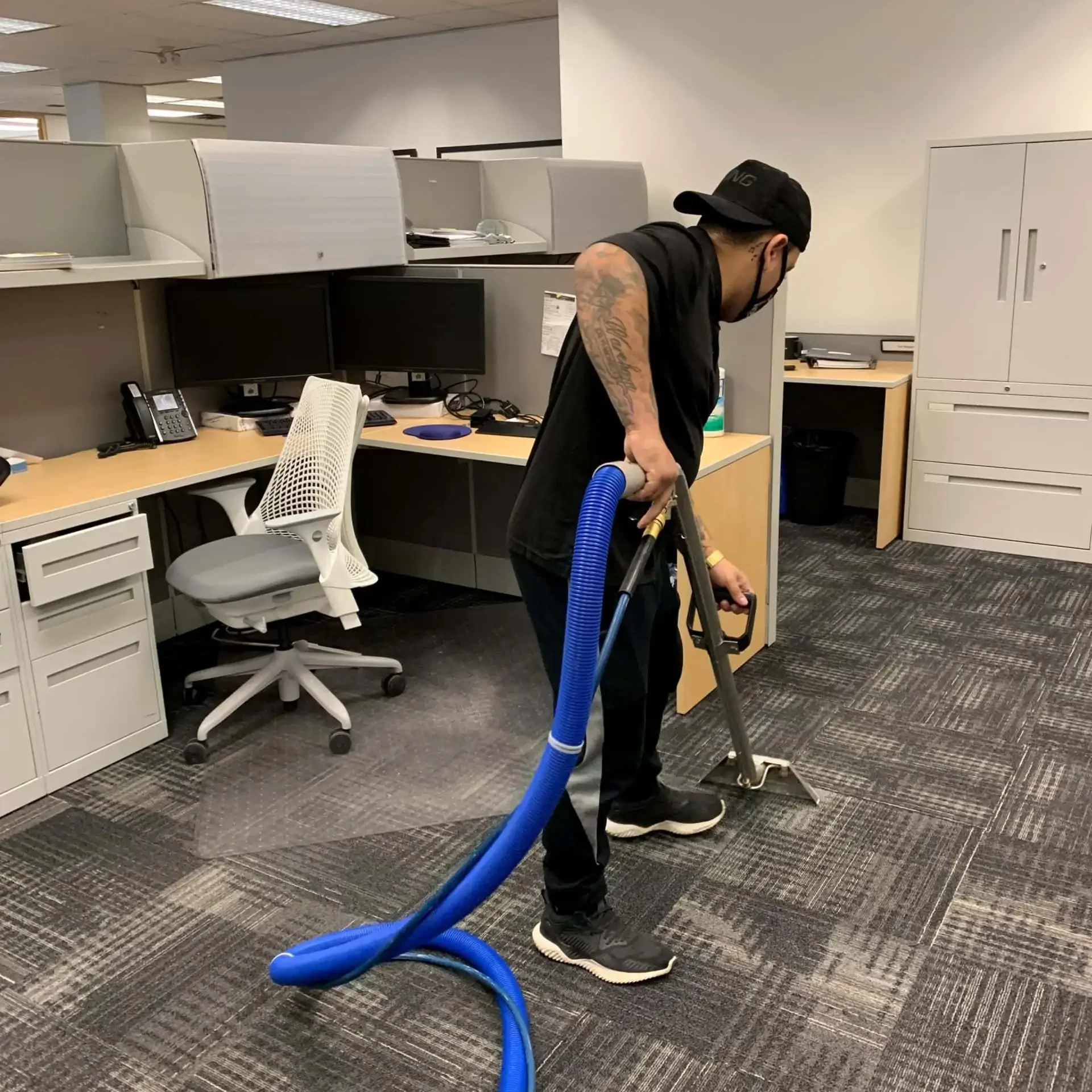 Carpet Cleaning Brisbane