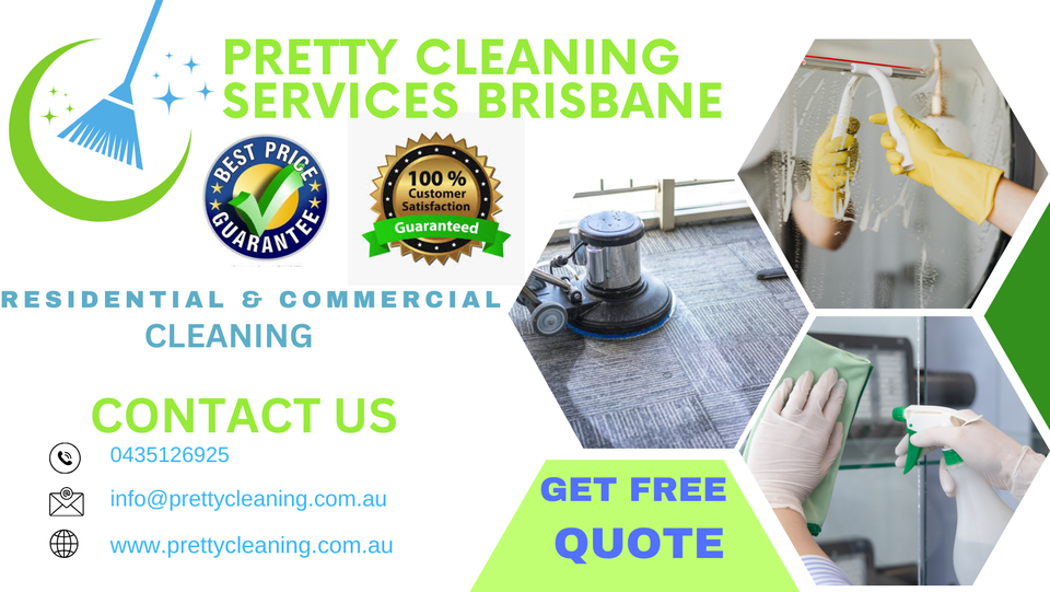 House Cleaning Cleaning Brisbane