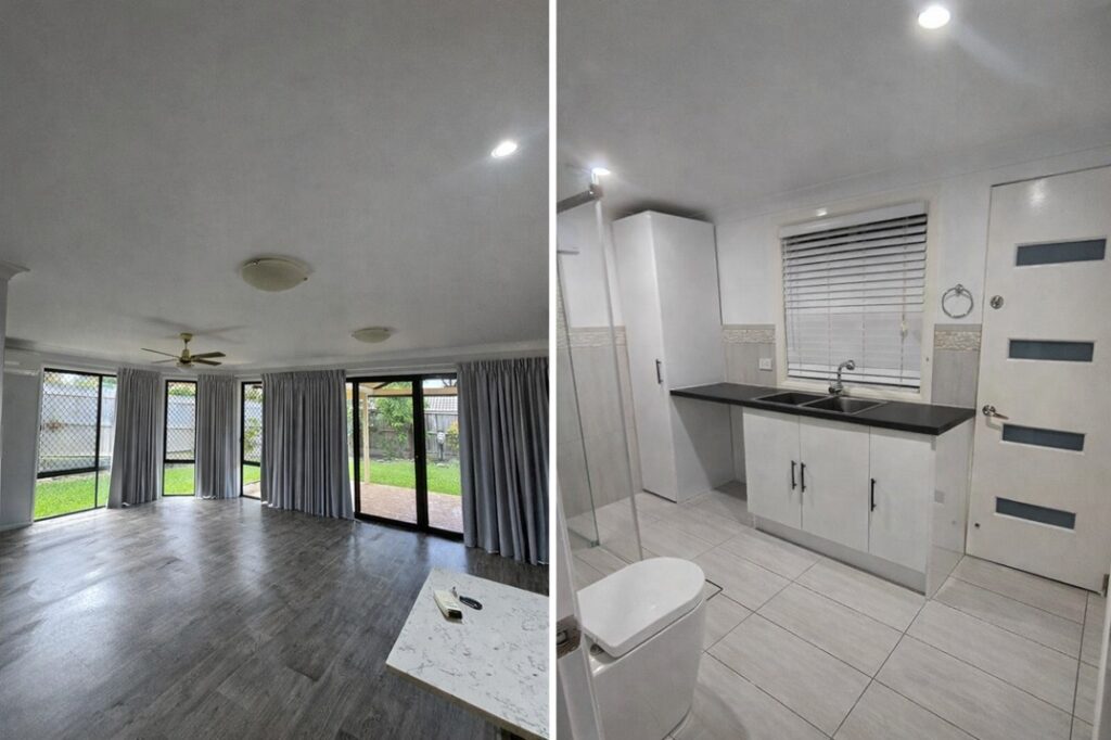 bond cleaning north lakes
