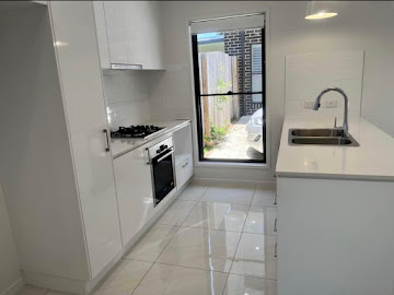 pretty cleaning brisbane