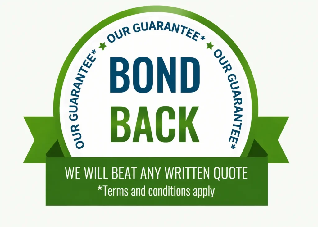 Bond Cleaning Browns Plains image