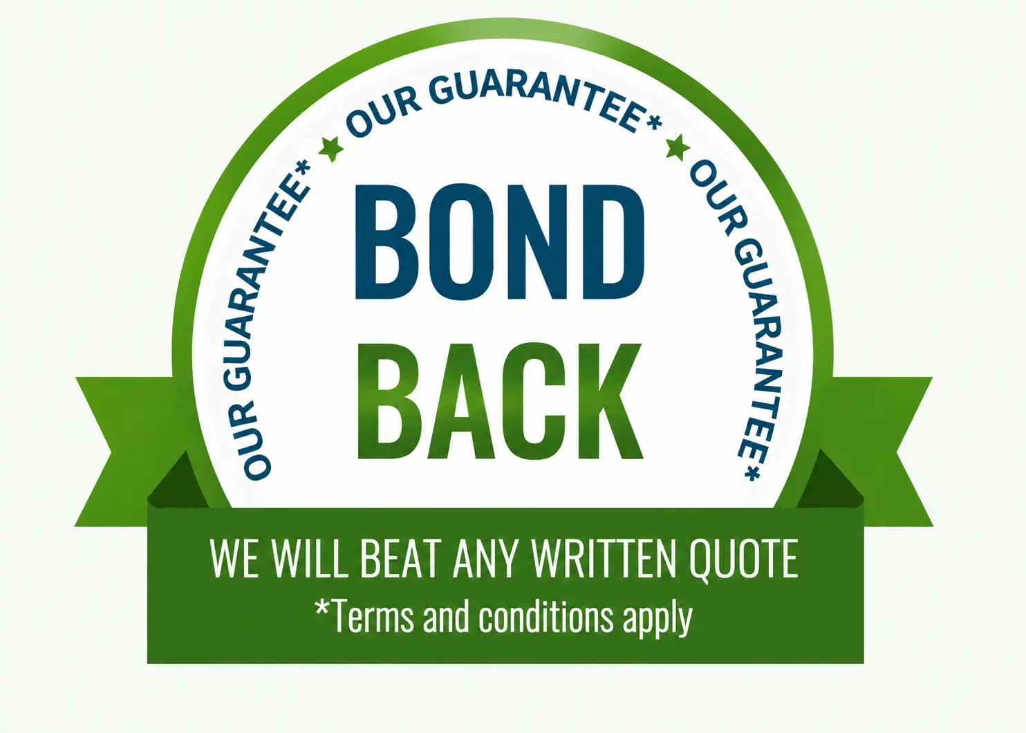 bond cleaning brisbane image